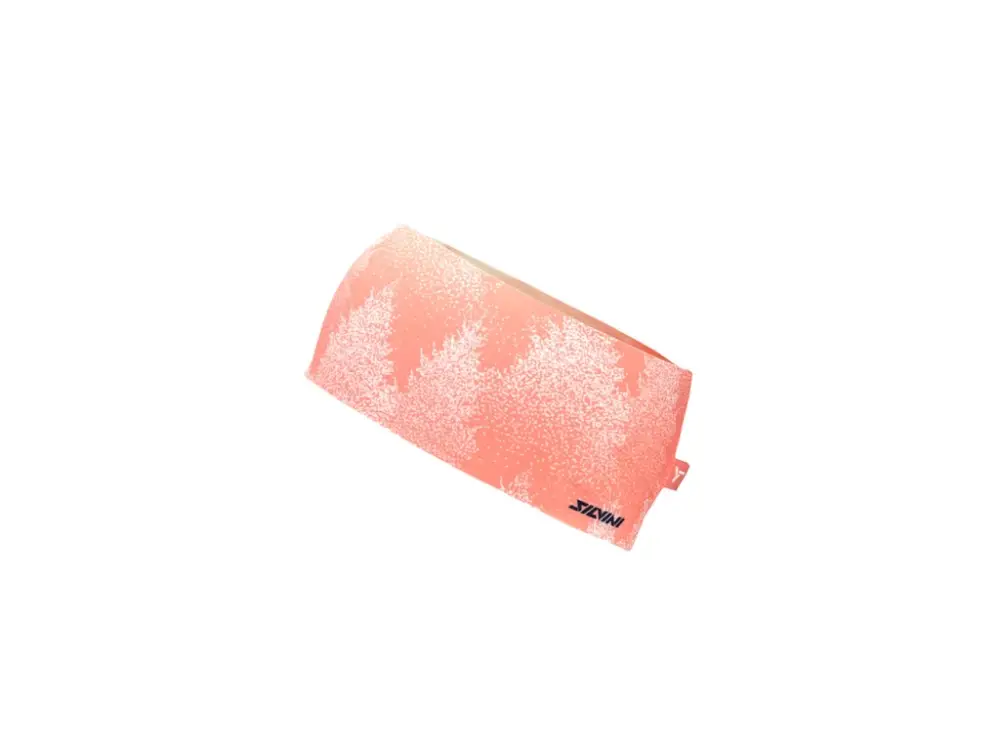 Cenový Hit Silvini AGRI čelenka (coral/white)