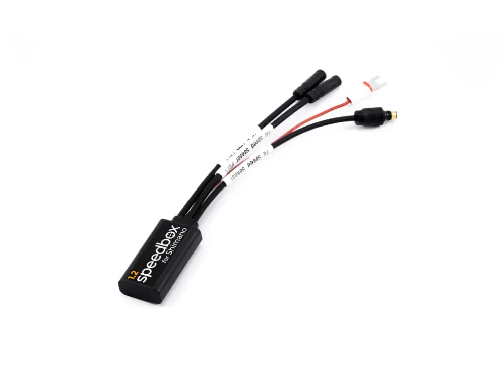 SpeedBox pro Shimano Top Prodej