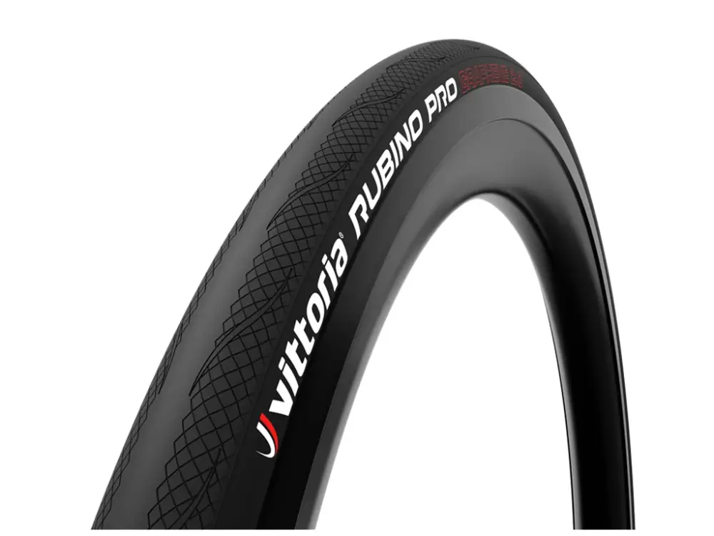 Plášť Vittoria Rubino Pro IV 622x23 fold full black Nakupujte Hned
