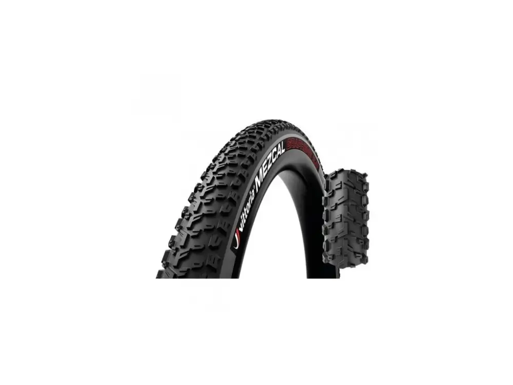 Cenově Výhodný Vittoria plášť MEZCAL III (bezduš) 27.5x2.35 (Anthracite)