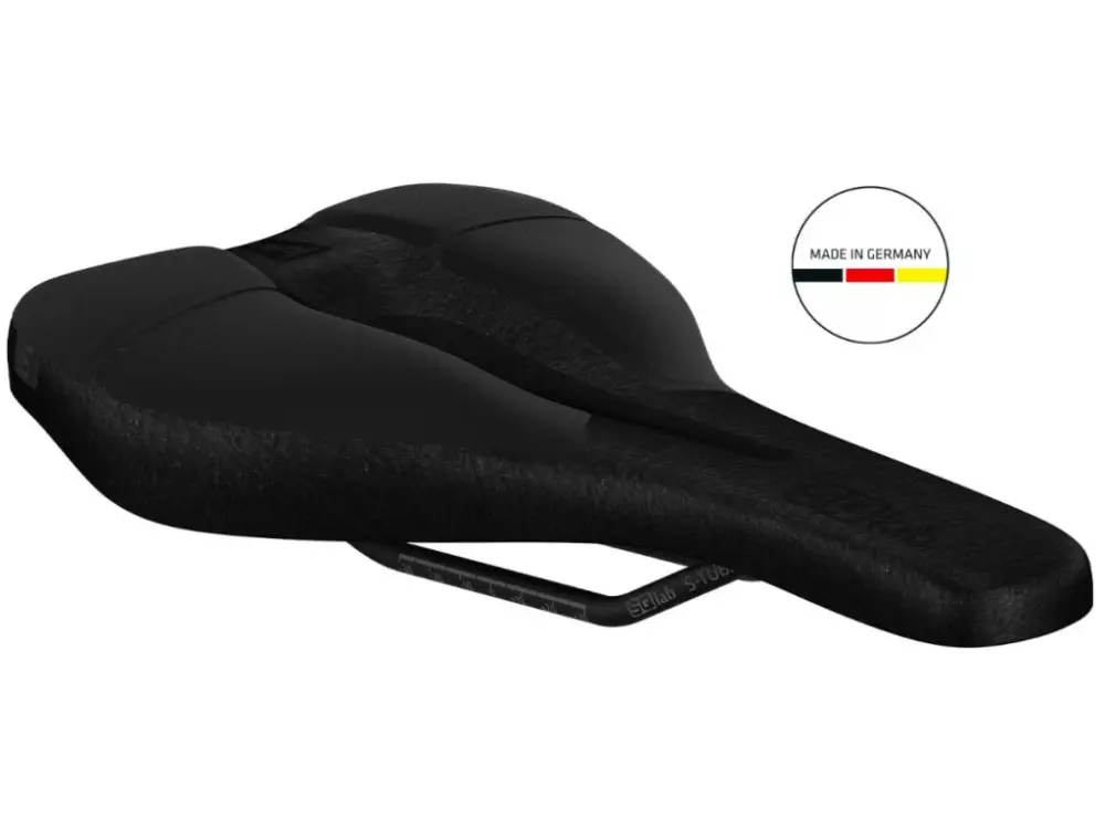 Sedlo SQlab 610 Infinergy M-D active 2.1 Poslední Šance