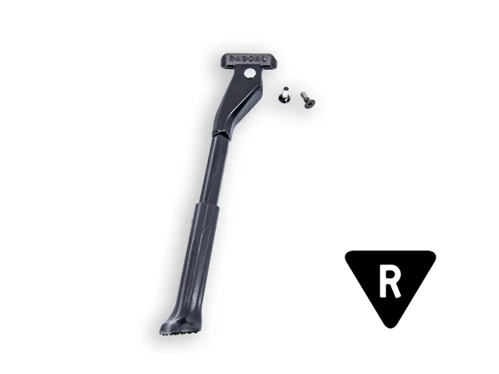 Rascal stojánek M na kola 16" a 20" Doprava Zdarma