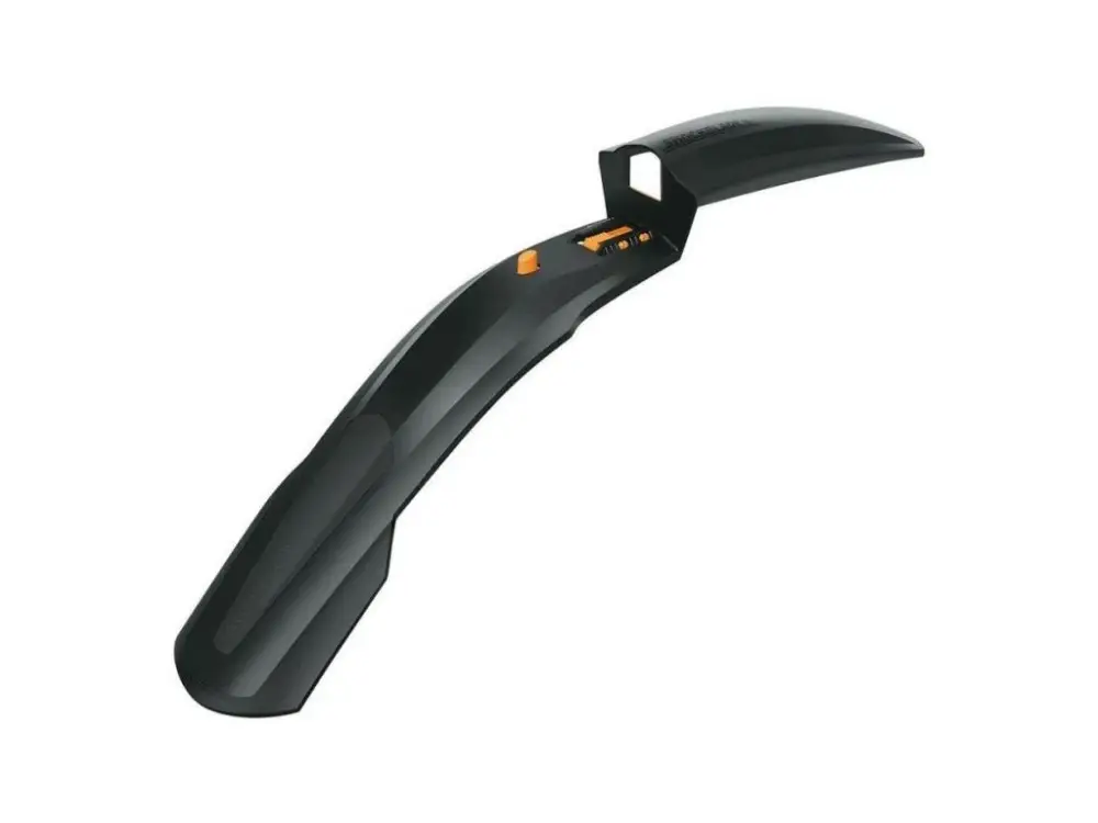 Akce SKS ShockBlade blatník přední 28-29" (černý)
