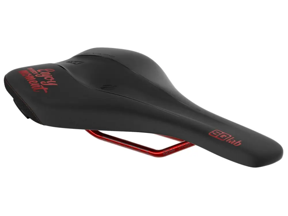 SQlab sedlo 611 Ergowave active 2.1 ltd. Enjoy Výhodná Nabídka