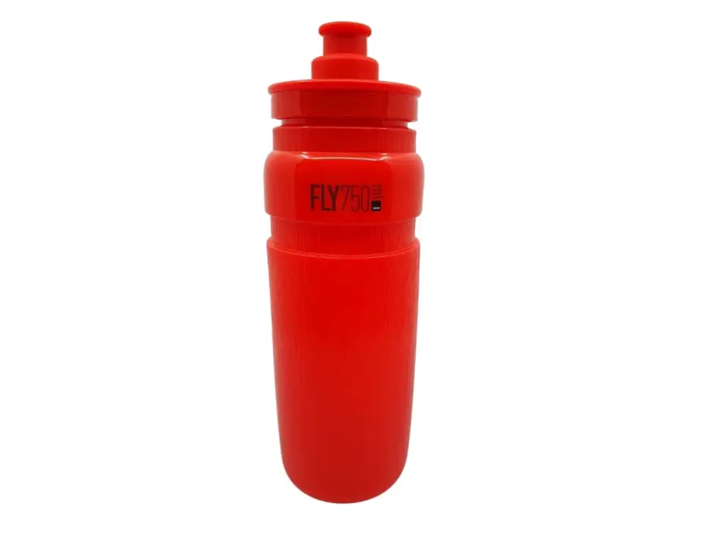 Elite láhev Fly TEX 750 ml (červená) Finální Výprodej