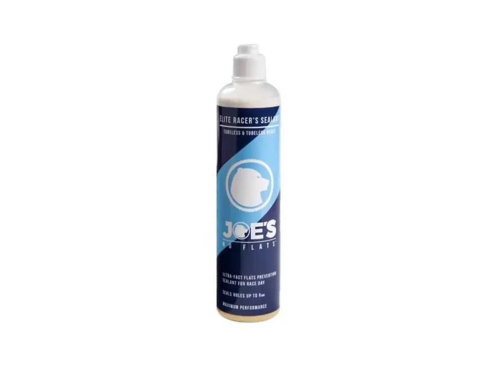 Levný Joe´s těsnící tmel Elite Racer Sealant 500ml