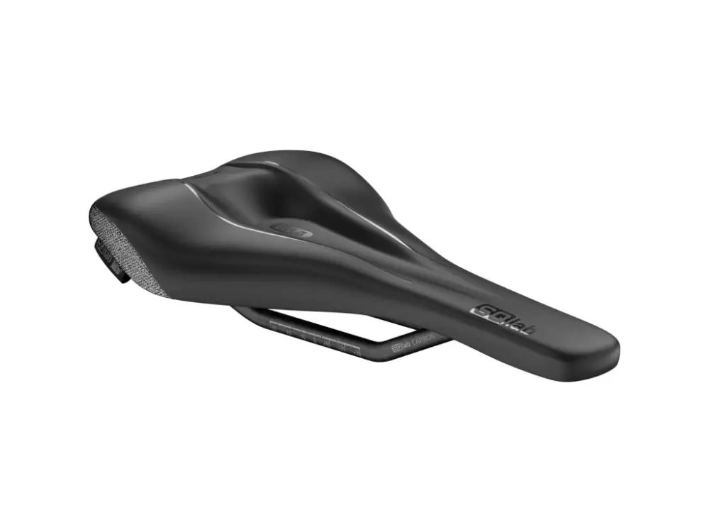 SQlab sedlo 614 Ergowave active 2.1 Carbon (gravel) Aktuální