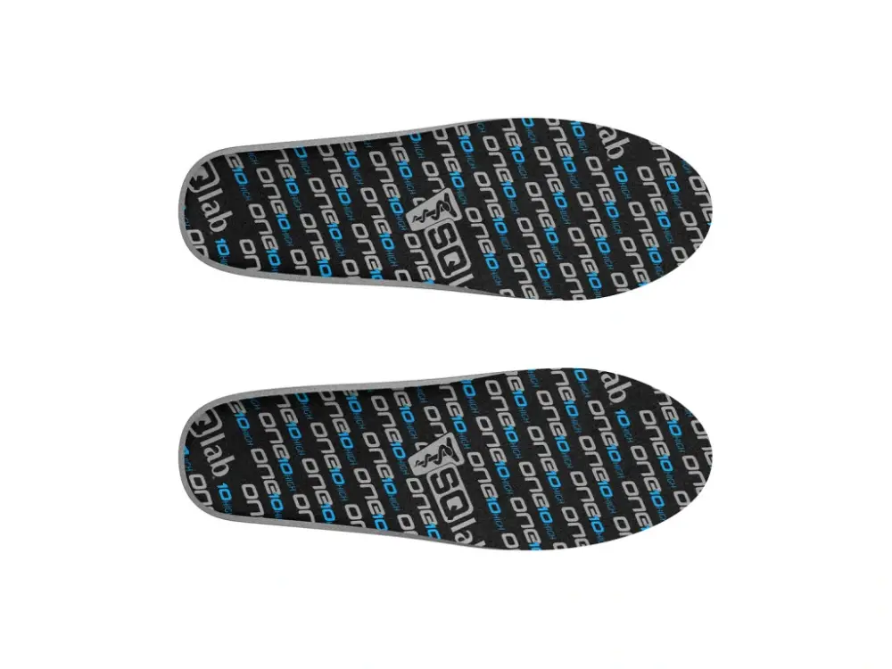 Kup Teď SQlab vložky do bot ONE10 high (vysoká klenba)