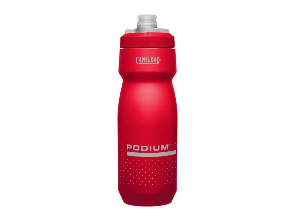 Nejlepší Cena CamelBak láhev Podium 710 ml - Red