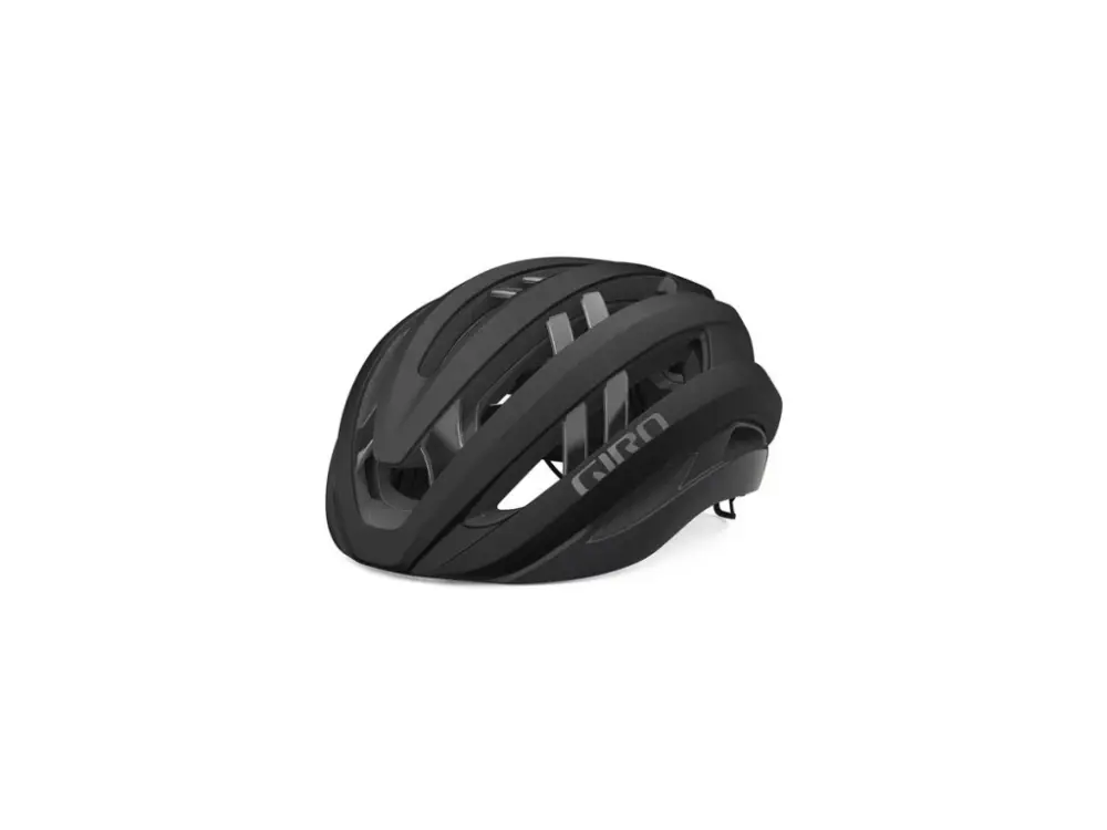 GIRO Aries Spherical helma (Mat Black) Nízká Cena