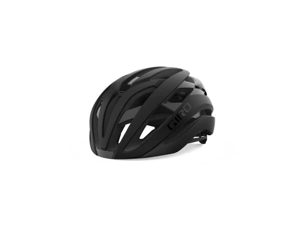 GIRO Cielo MIPS helma (Mat Black) Nízká Cena
