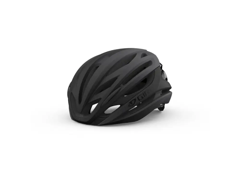 GIRO Syntax helma (Mat Black) Přímo Od Výrobce