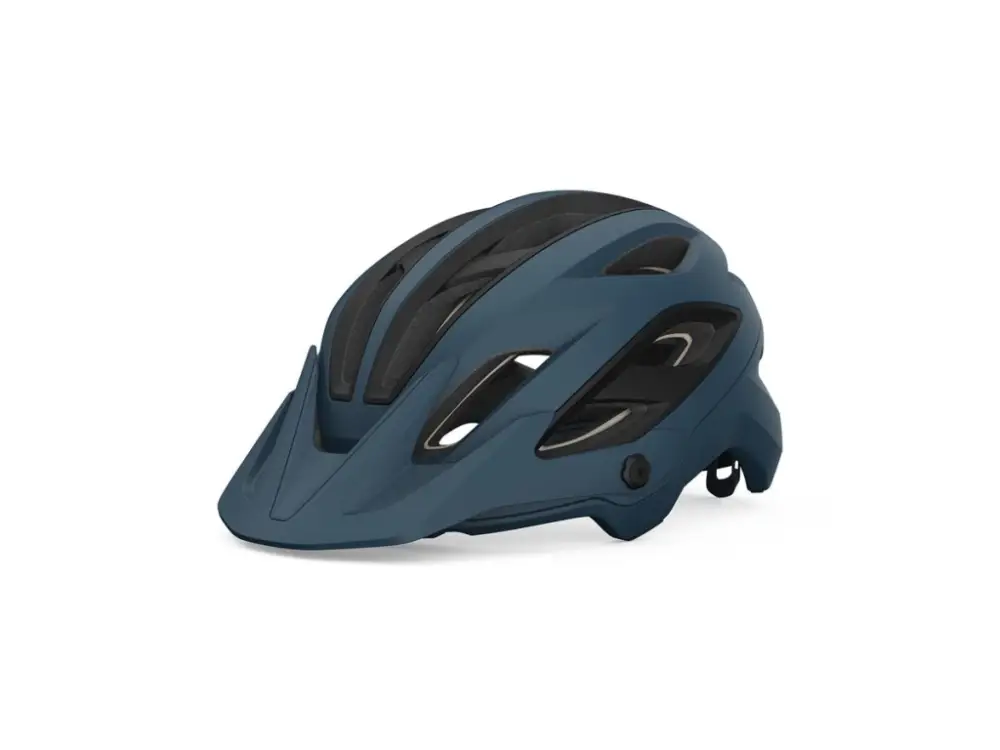 Novinka GIRO Merit Spherical helma (Mat Harbor Blue)