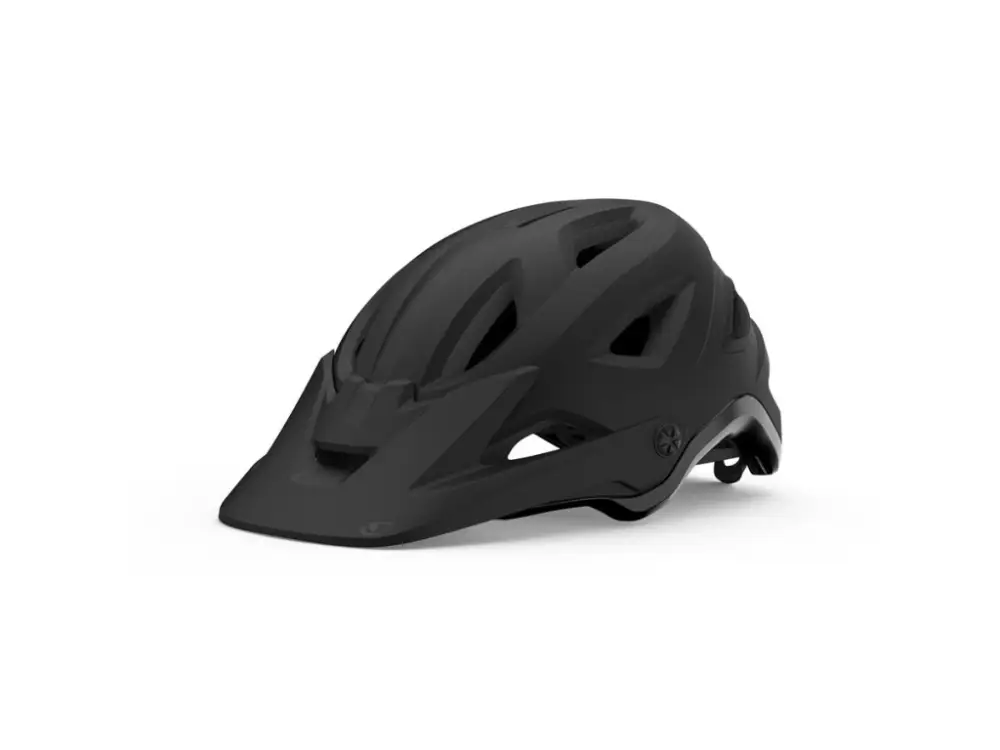 GIRO Montaro MIPS II helma (Mat Black) Sezónní Sleva