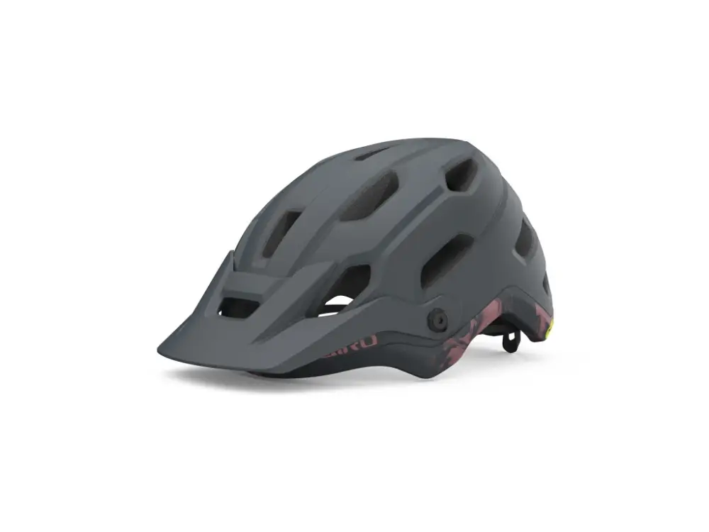 Top Prodej GIRO Source MIPS helma (Mat Dusty Rose Cosmic)