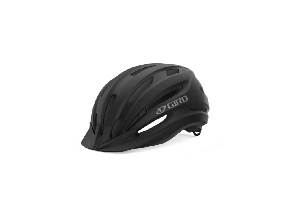 Aktuální GIRO Register II MIPS helma (Mat Black/Charcoal)
