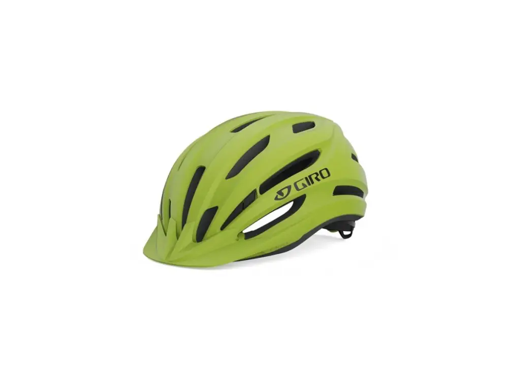 GIRO Register II MIPS helma (Mat Ano Lime) Originální