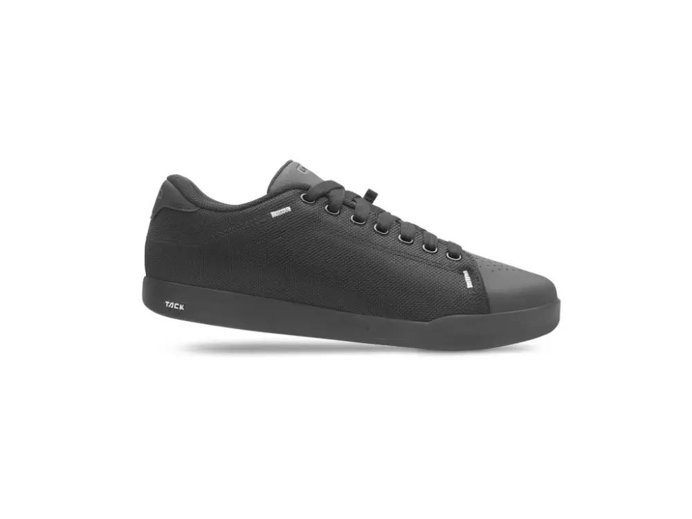 GIRO Deed tretry (Black) Kup Teď