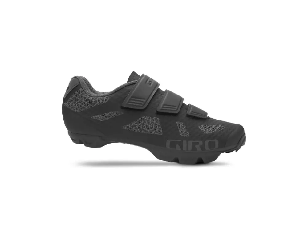GIRO Ranger W dámské tretry (Black) Hit Sezóny