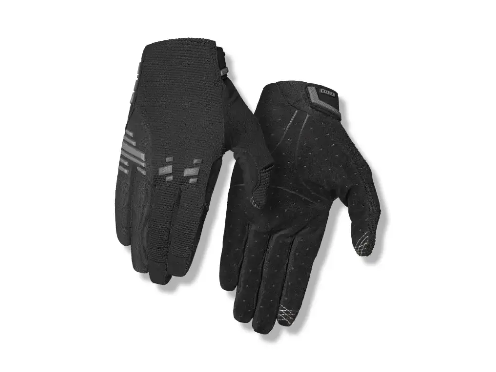 GIRO Havoc rukavice pánské (Black) Oblíbený