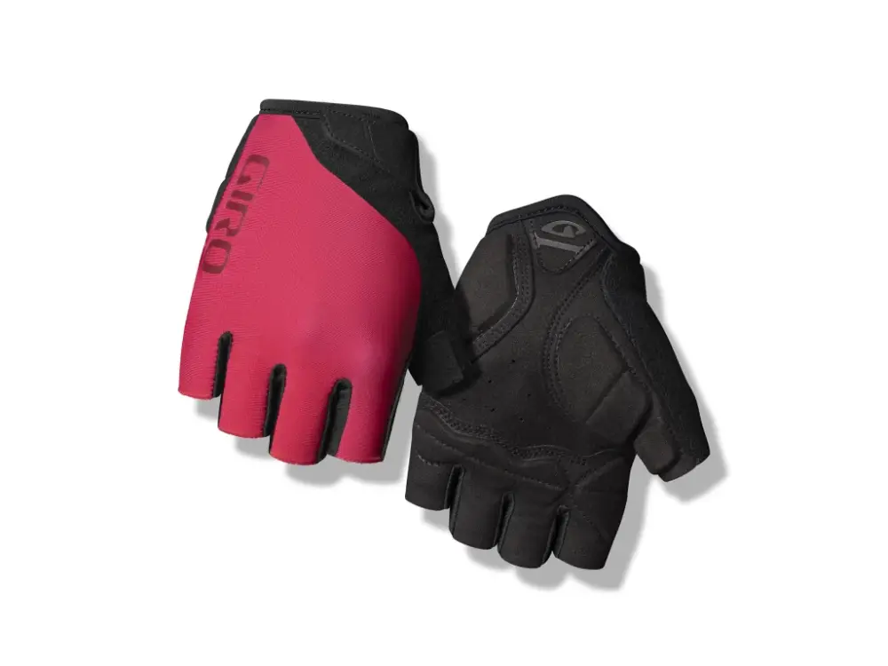 Objednat Nyní GIRO JagEtte rukavice dámské (Raspberry/Dark Cherry)
