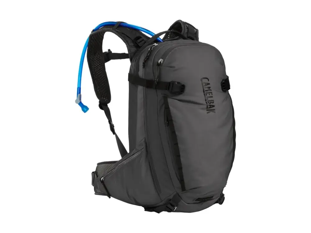 Rychlé Dodání CAMELBAK HAWG 20 batoh s rezervoárem (Asphalt)