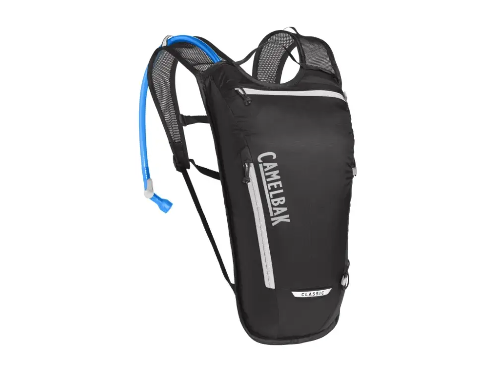 Horká Nabídka CAMELBAK batoh s rezervoárem Classic Light (Black)