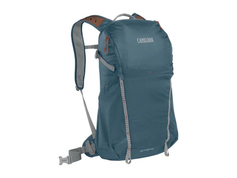 CAMELBAK batoh Rim Runner X22 Terra (Blue Granite) Speciální Cena