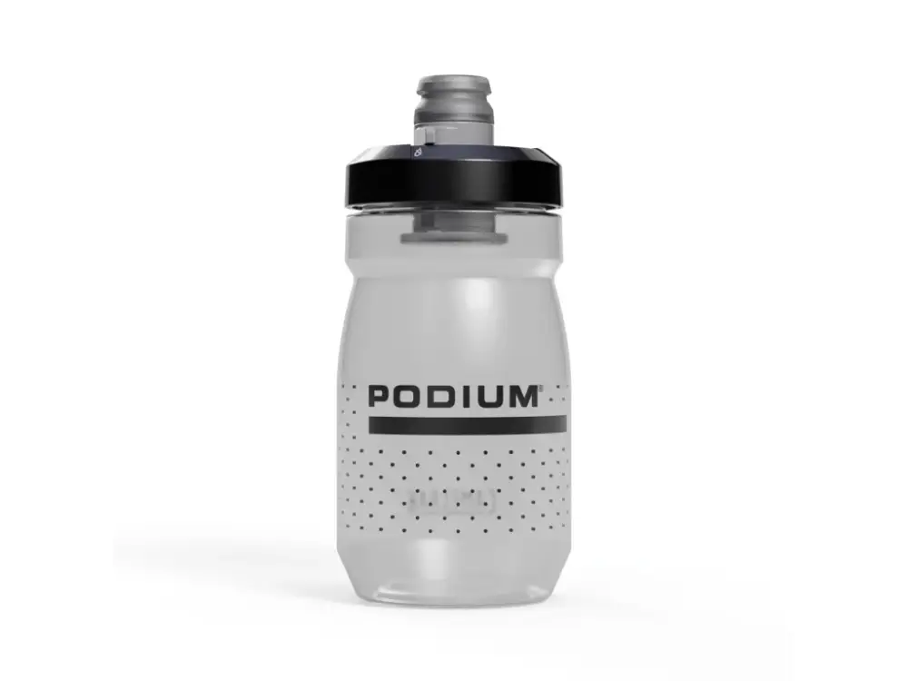 Hit Sezóny CamelBak láhev Podium 440 ml - Carbon