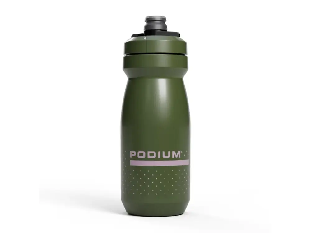 CamelBak láhev Podium 620 ml - Deep Fern Finální Výprodej