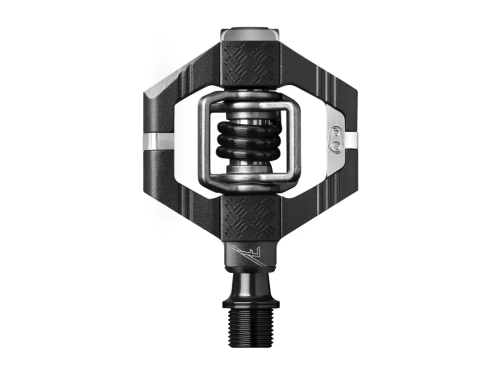 Must-Have CRANKBROTHERS pedály Candy 7 Black