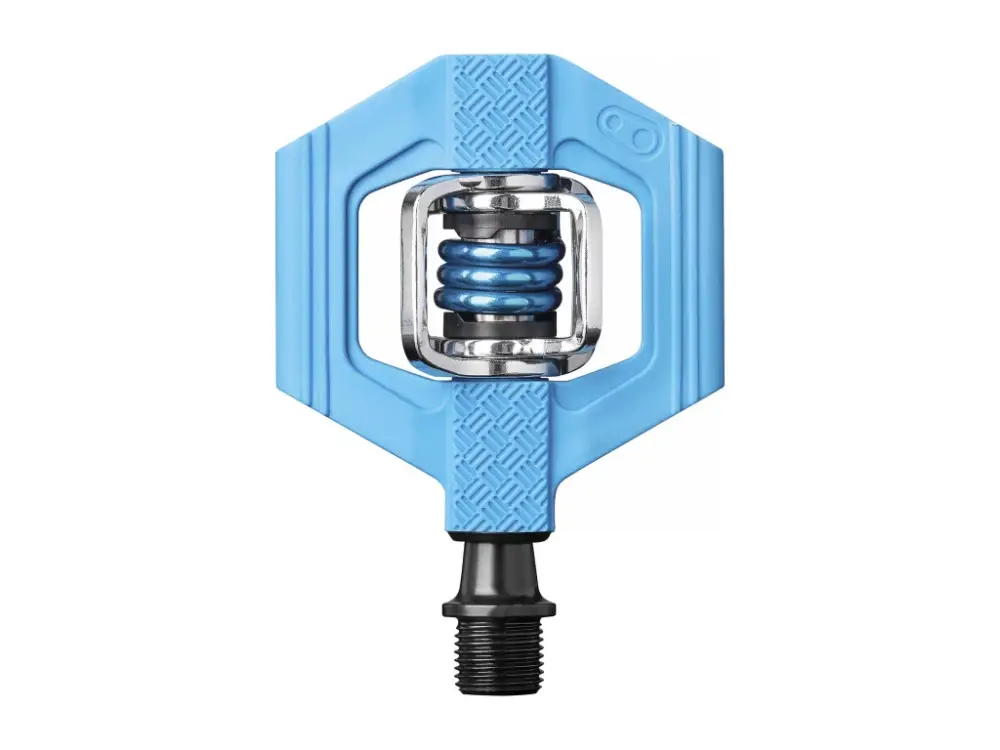 CRANKBROTHERS pedály Candy 1 Blue Odeslání Ihned