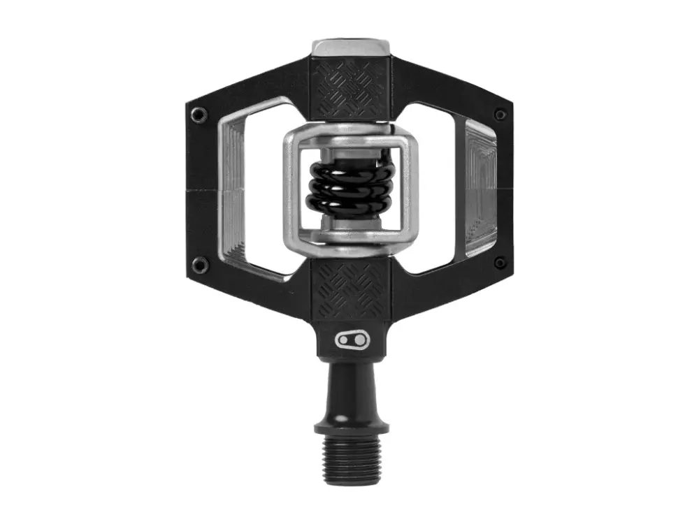 Hit Sezóny CRANKBROTHERS pedály Mallet Trail Black