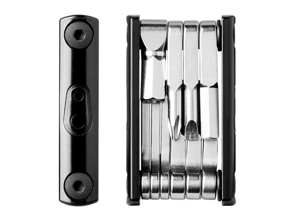 CRANKBROTHERS multifunkční nářadí F10+ Zlevněný