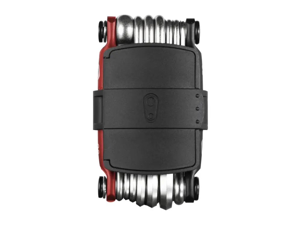 Pouze Dnes CRANKBROTHERS multifunkční nářadí M20 Black/Red