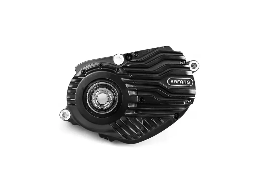 Aktuální Náhradní motor Bafang M500