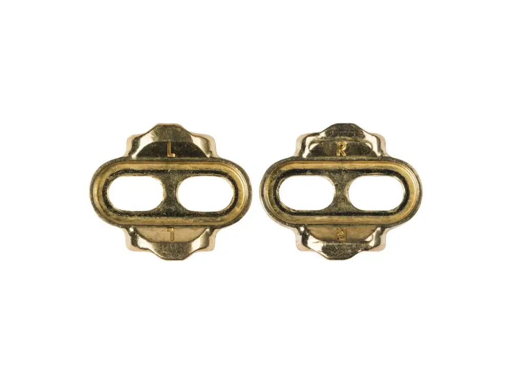 CRANKBROTHERS kufry Standard Release Cleats 6 degree Doprava Zdarma