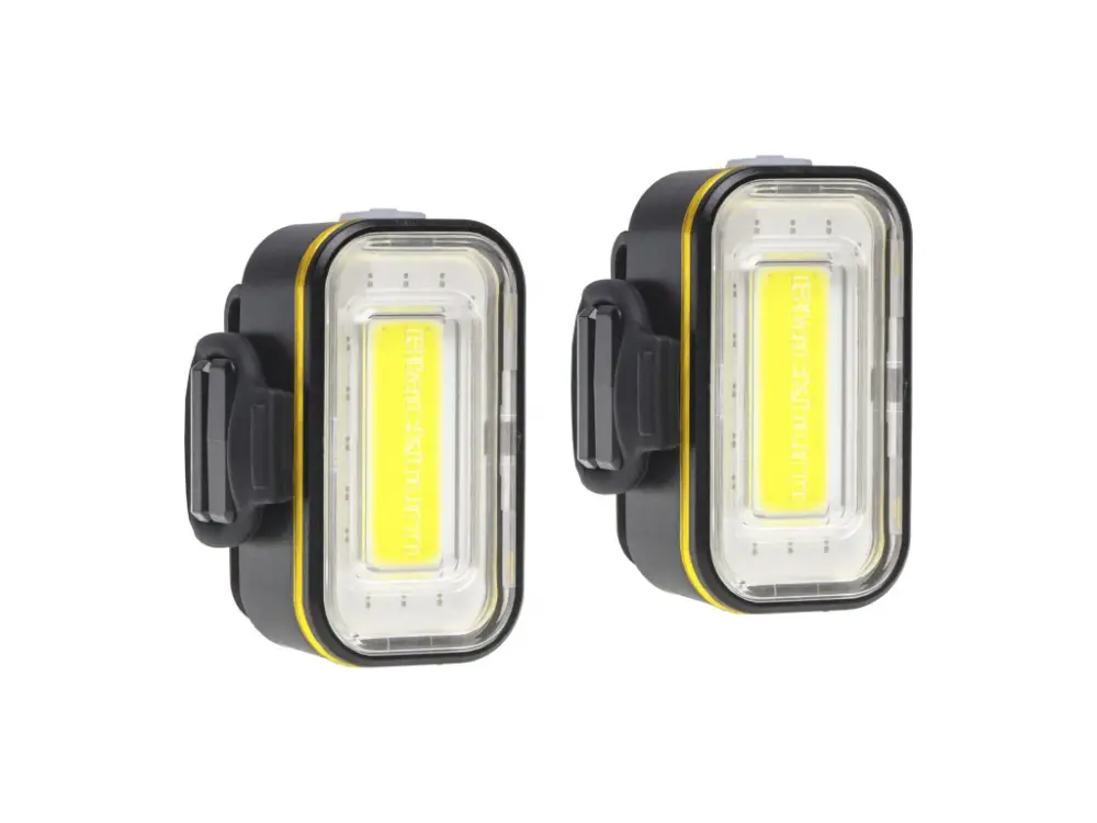 Nízká Cena BLACKBURN set Grid 2FER Two Pack USB-C