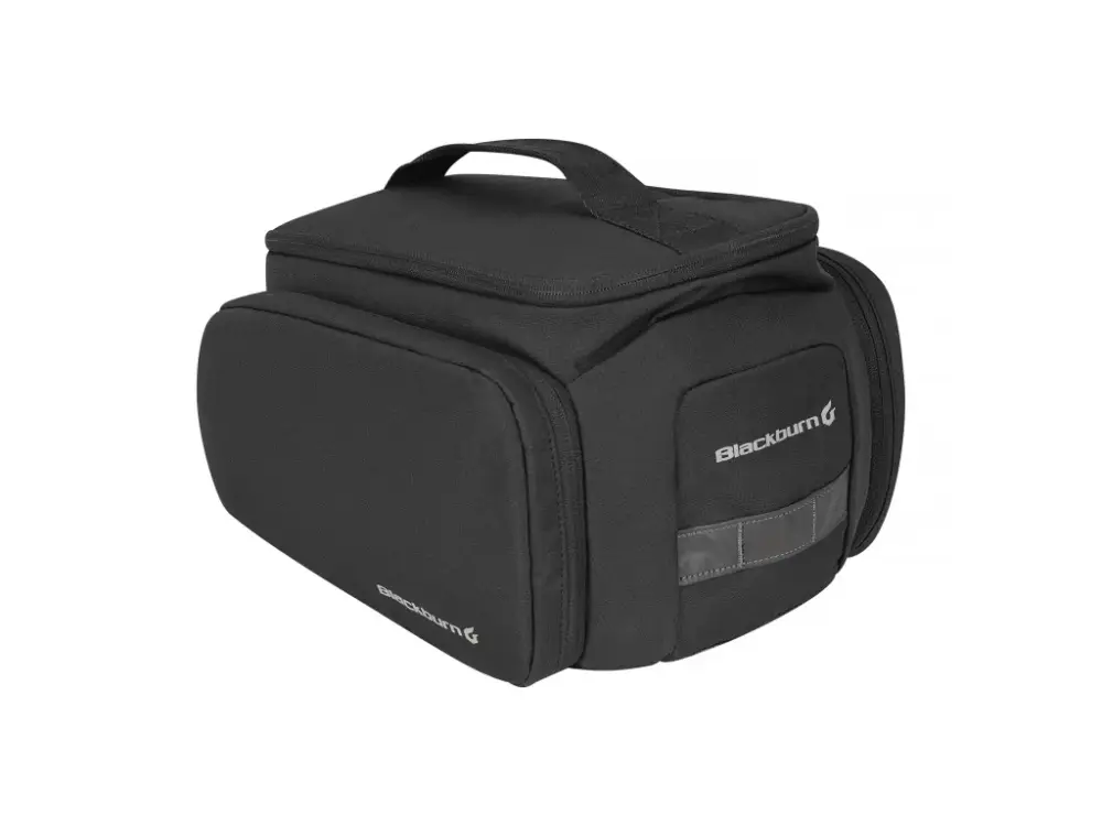 BLACKBURN brašna na nosič Local Trunk Bag Hit Sezóny