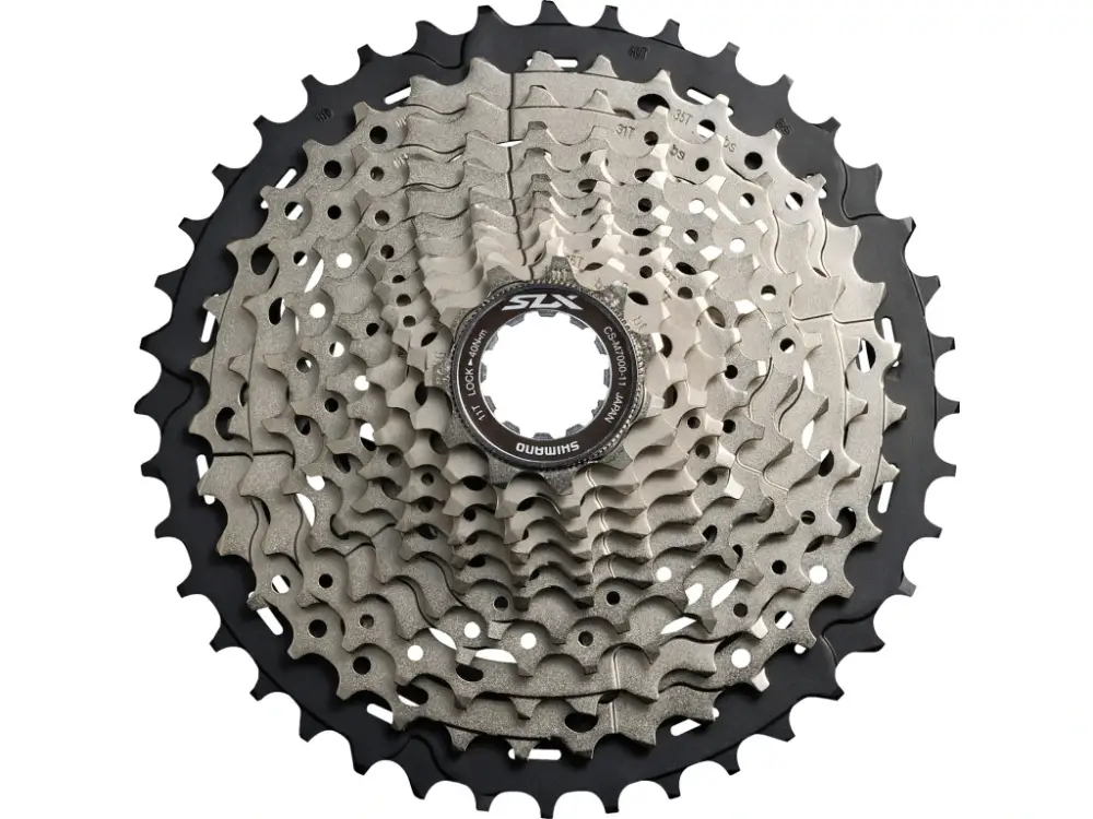 Shimano kazeta SLX CS-M7000(11 rychlostí) 11-42 Oblíbený