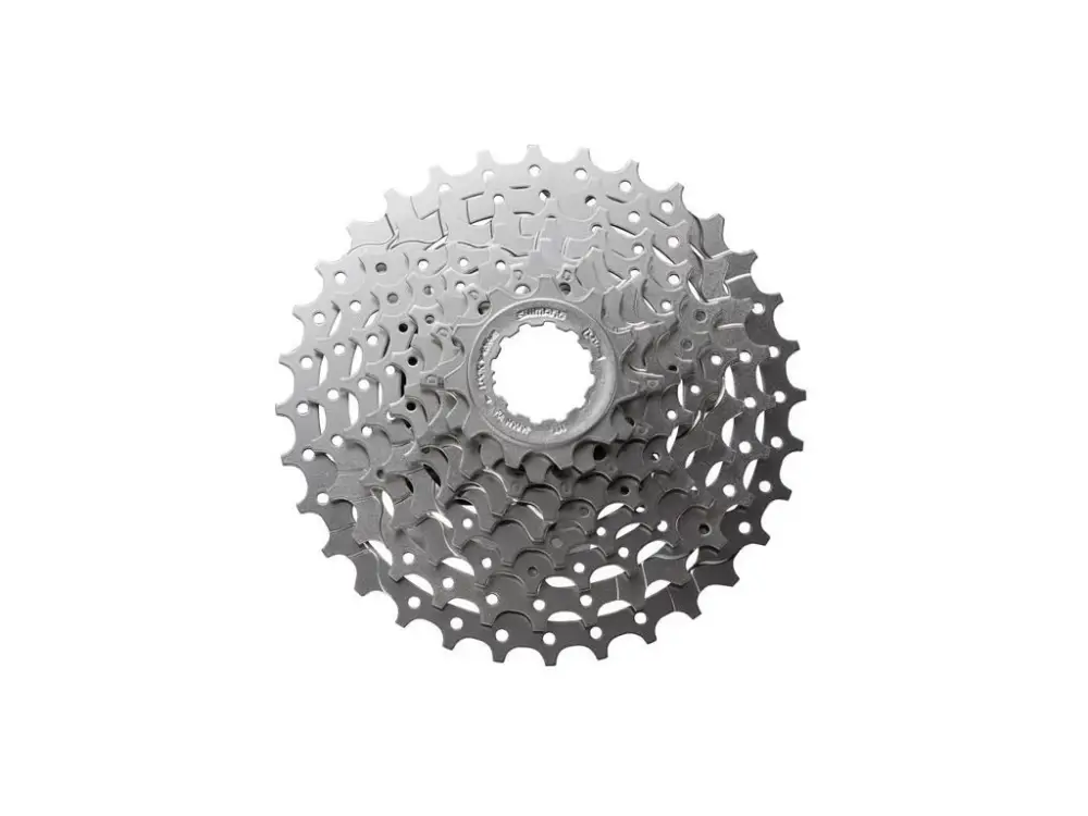 Shimano kazeta Alivio CS-HG400(9 rychlostí) 12-36 Akční Nabídka