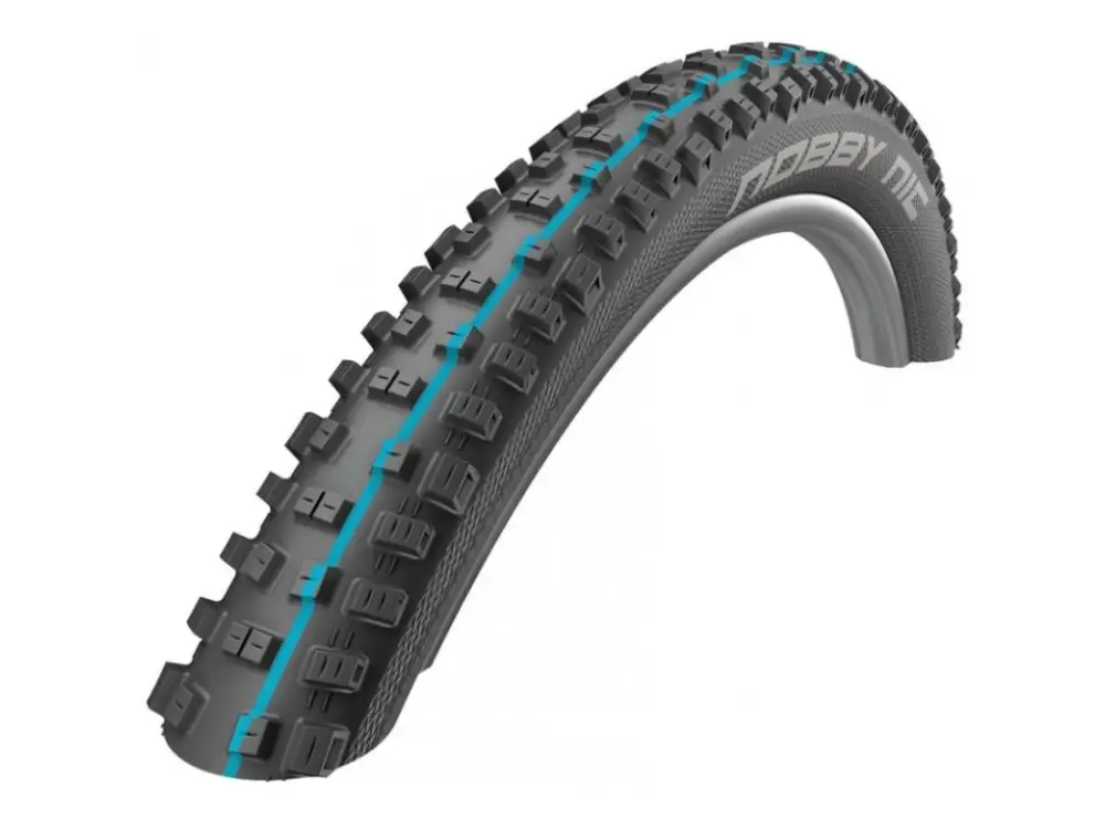 Nízká Cena Schwalbe Nobby Nic plášť 29x2,6 TLE SnakeSkin skládací
