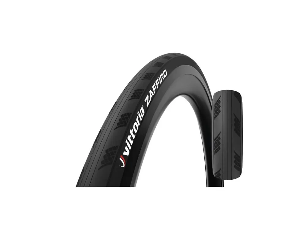 Speciální Cena Vittoria plášť ZAFFIRO (drát) 622x32 (Black)
