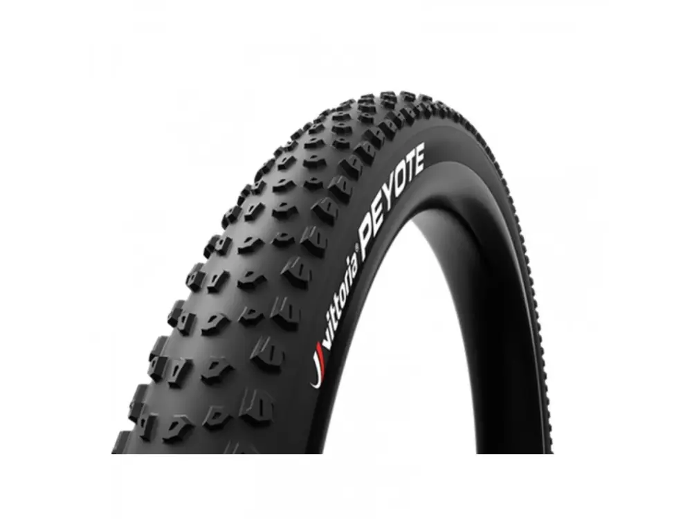 Objednat Nyní Vittoria plášť PEYOTE (bezduš) 29x2.4 (Black)