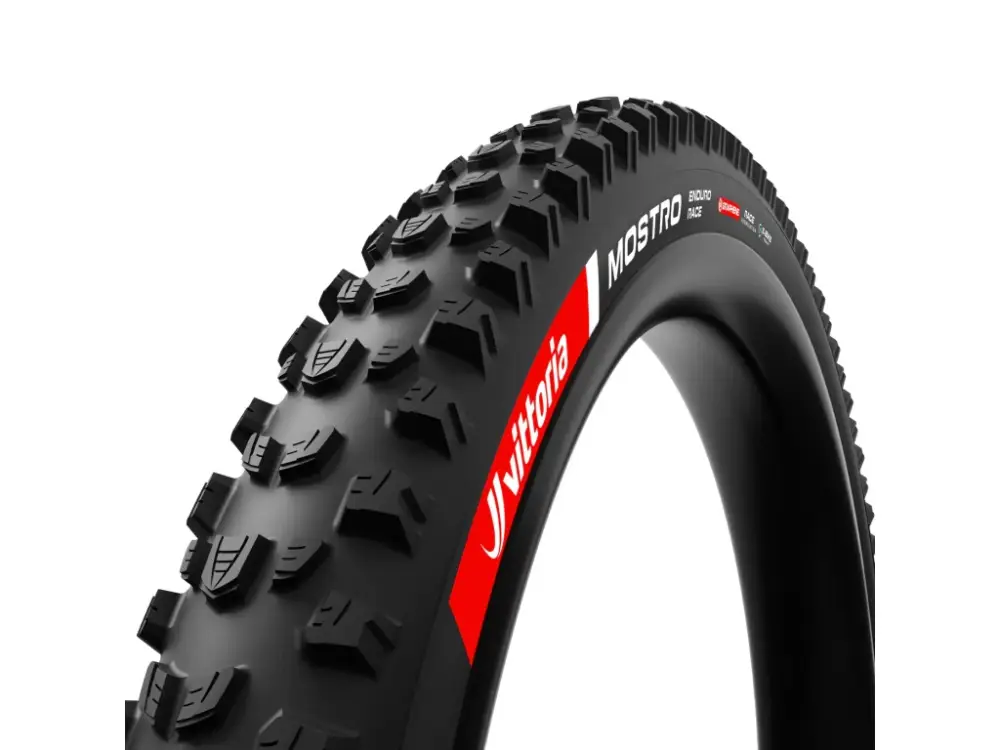 Výprodej Vittoria plášť MOSTRO RACE (bezduš) 27.5x2.4 (Black)