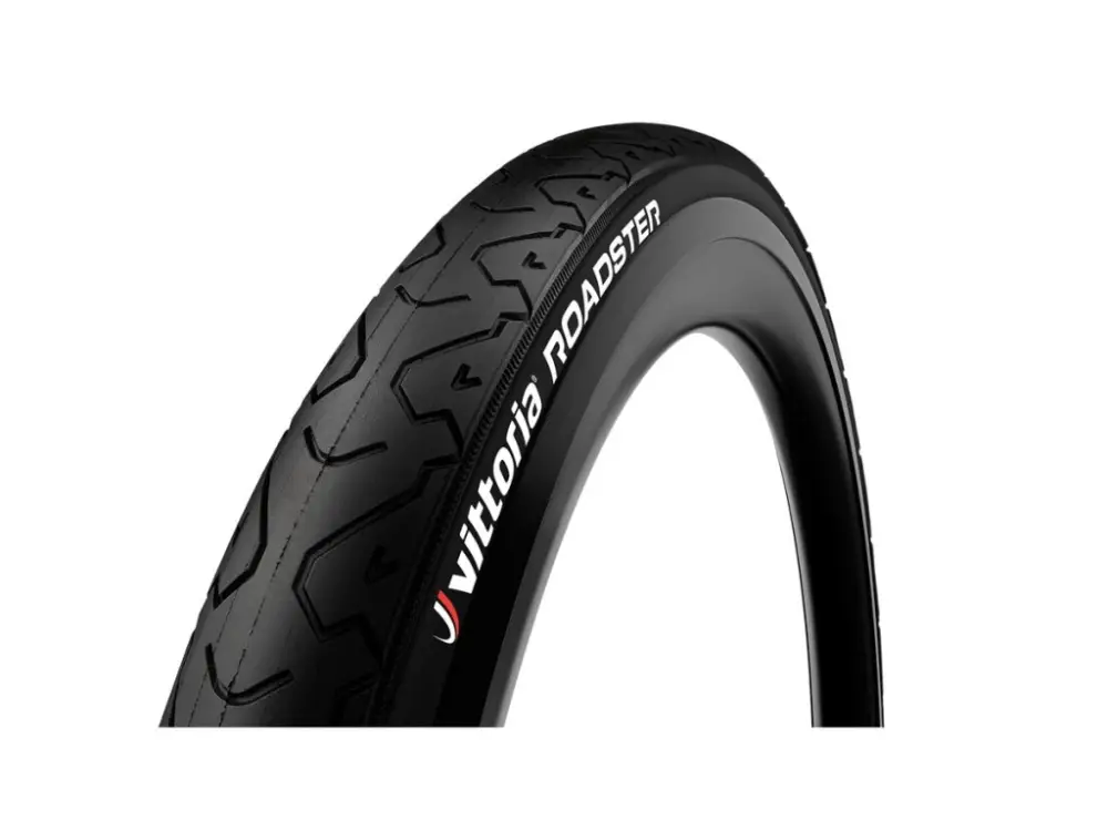 Akce Vittoria plášť ROADSTER (drát) 29x1.5 (Black)
