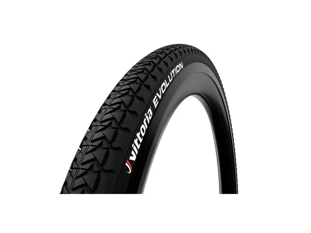 Vittoria plášť EVOLUTION (drát) 29x1.9 (Black) Nejprodávanější