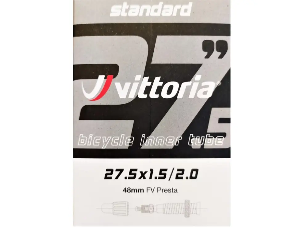 Akce Vittoria duše MTB 27.5x1.50/2.0 FV