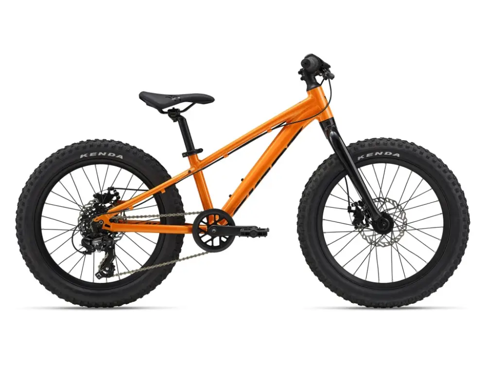 GIANT STP 20-Giant Sandstorm 2025 Cenová Bomba