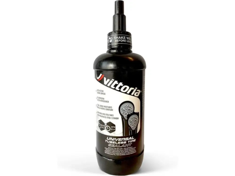 Cenově Výhodný Vittoria tmel do bezdušových plášťů Universal - 250ml